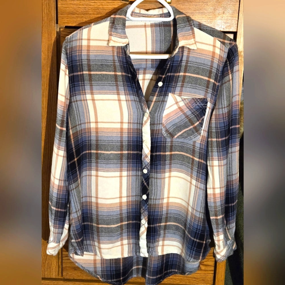 COPY - Women's Beachlounge Shirt
